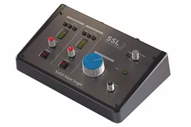 ssl2-interfejs-audio