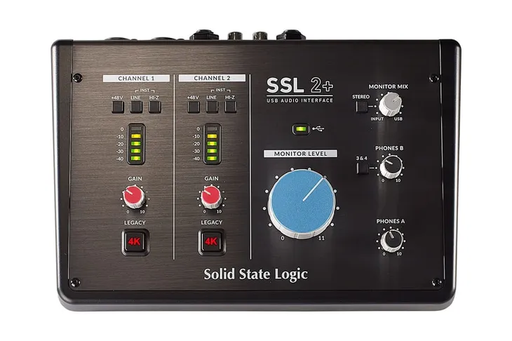 ssl2-interfejs-audio
