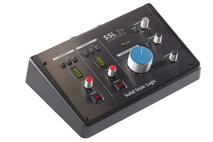 ssl2-interfejs-audio
