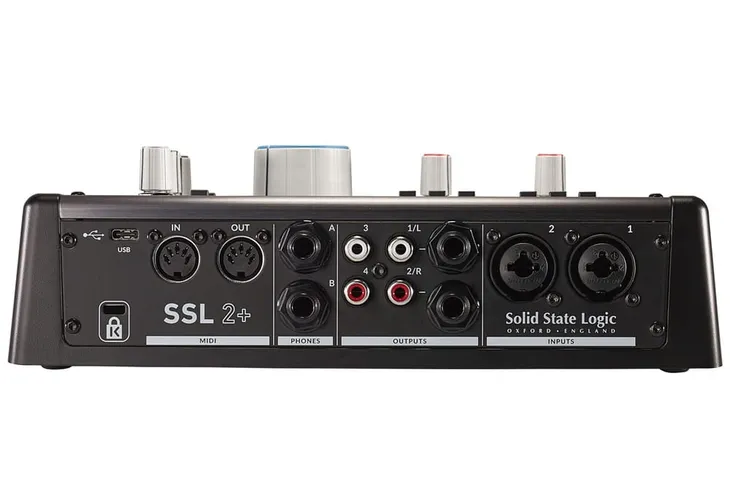 ssl2-interfejs-audio