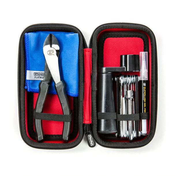 Dunlop DGT101 Tool Kit Small zestaw narzędzi