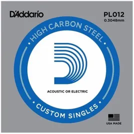 d-addario-pl012-struna-do-gitary