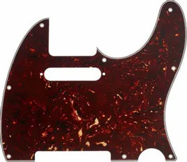 fender-0992152000-pickguard-telecaster-tortoise