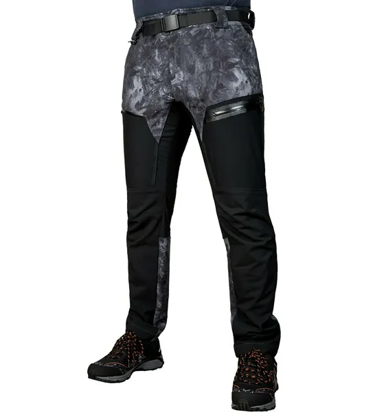 graff-spodnie-softshell-roz-l-182-188