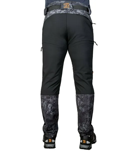 graff-spodnie-softshell-roz-l-182-188-stan-nowy