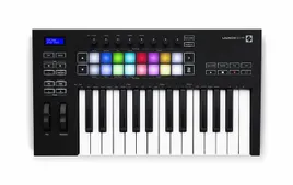 novation-launchkey-25-mk3