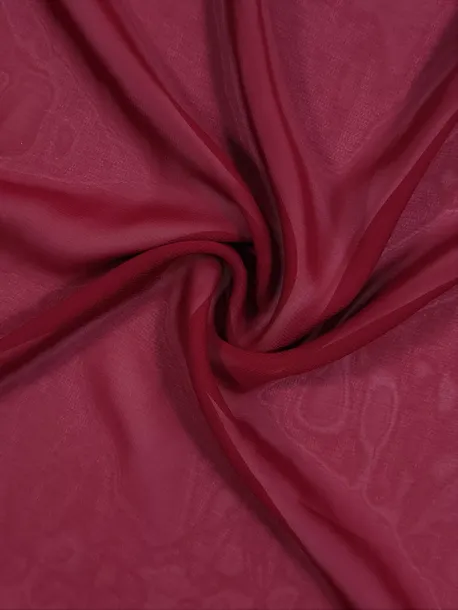szyfon-gladki-bordo-05m