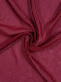 szyfon-gladki-bordo-05m
