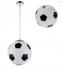 zyrandol-lampa-wiszaca-regulowana-pilka-nozna-szklana-led-dla-pilkarza