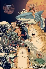 vincent-trinidad-catana-montage-plakat-61x915cm