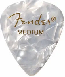fender-351-premium-white-moto-kostka-git-medium
