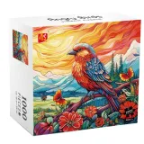askato-puzzle-do-ukladania-ptaszek-1000-elementow-stan-nowy