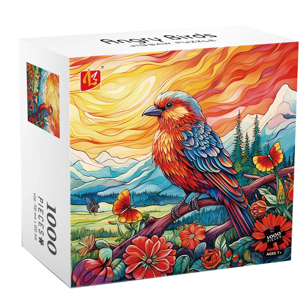 askato-puzzle-do-ukladania-ptaszek-1000-elementow