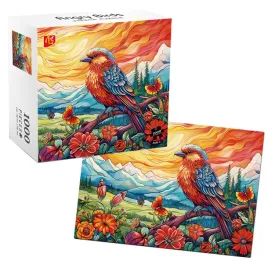 askato-puzzle-do-ukladania-ptaszek-1000-elementow