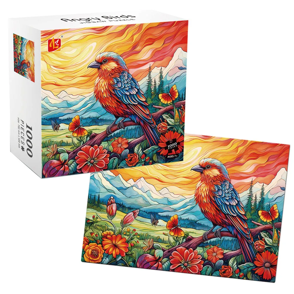 askato-puzzle-do-ukladania-ptaszek-1000-elementow