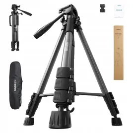 regulowany-statyw-tripod-ugreen-lp661-175-cm-czarny