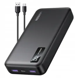 powerbank-ugreen-pb312-20000mah-20w-3-porty-ladowania-2-x-usb-a-usb-c