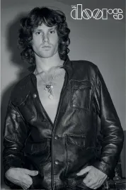 the-doors-jim-morrison-plakat-61x915cm