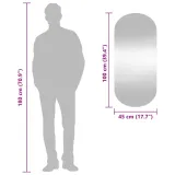 lustro-scienne-45x100-cm-szklane-owalne-stan-opakowania-oryginalne