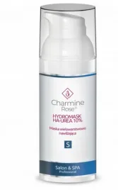 charmine-rose-hydromask-ha-urea-10percent-maska-wielowarstwowo-nawilzajaca-50ml