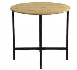 stol-okragly-lugo-fi-85-dab-do-kuchni-i-jadalni-loftowy-czarny