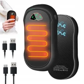 przenosny-ogrzewacz-do-rak-z-magnetycznym-designem-power-bank-10000-mah