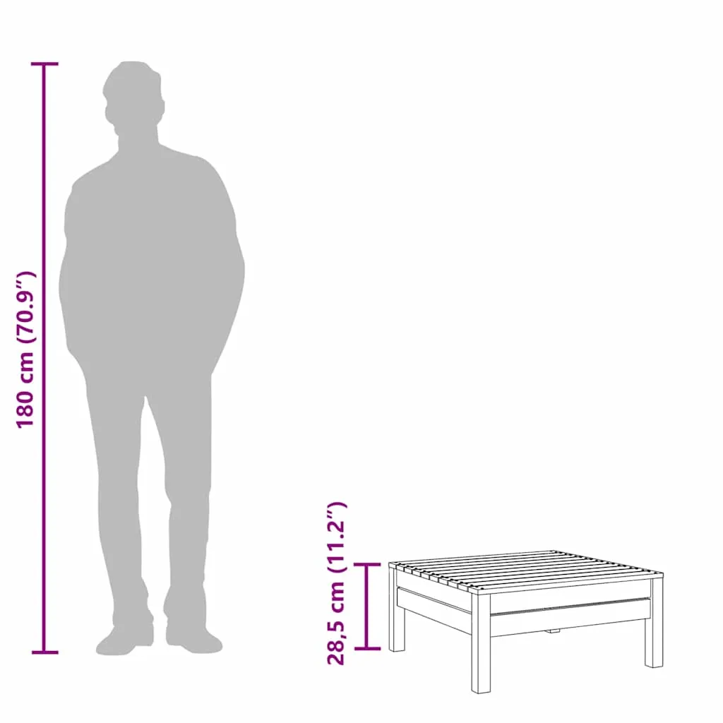 podnozek-ogrodowy-lite-drewno-sosnowe-stan-nowy