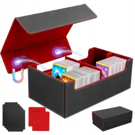 etui-na-karty-zamykanie-magnetyczne-duza-pojemnosc-4-komory-2-przegrody
