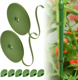 tasma-ogrodnicza-z-rzepem-do-mocowania-roslin-50m-2x25m-30-klipsow