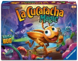 la-cucaracha-magic