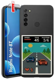 etui-do-xiaomi-redmi-note-8t-gracz-game-over-player-wzory-szklo-9h