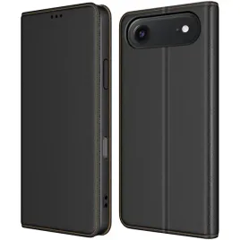 etui-do-iphone-air-skorzane-czarne-zamykane-magnetyczne-szklo-9h