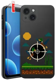 etui-do-iphone-13-or-14-or-gracz-game-over-player-wzory-szklo-9h
