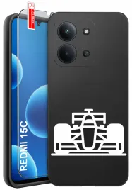 etui-do-xiaomi-redmi-15c-5g-auto-motor-auta-z-samochodami-wzory-szklo-9h