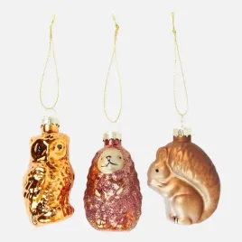 bombki-choinkowe-banki-zawieszki-swiateczne-sowa-jez-wiewiorka-bombka