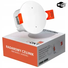 oxt-czujnik-radar-obecnosci-jasnosci-oswietlenie-230v-wifi-tuya
