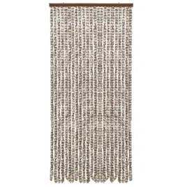 zaslona-przeciwko-owadom-kolor-taupe-i-biel-90x220-cm-szenil