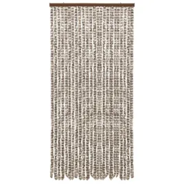 zaslona-przeciwko-owadom-kolor-taupe-i-biel-100x220cm-szenil