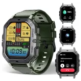 smartwatch-oukitel-bt101-green-material-paska-tworzywo-sztuczne
