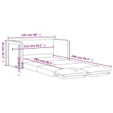 sofa-podlogowa-2-w-1-niebieska-122x204x55-cm-aksamit-marka-vidaxl-kod-produktu-353962