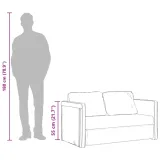 sofa-podlogowa-2-w-1-niebieska-122x204x55-cm-aksamit-marka-vidaxl-stan-opakowania-oryginalne