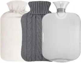 termofor-gumowy-2l-z-pluszowym-pokrowcem-szary-ogrzewanie-ciala