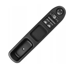 panel-przelacznik-szyb-lusterek-peugeot-307-00-