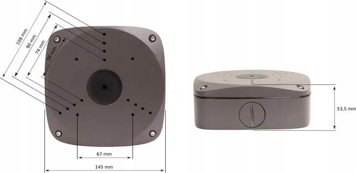 adapter-kenik-kg-101w-13304-certyfikat-ce