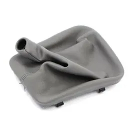 mieszek-galki-zmiany-biegow-ramka-bmw-3-e46-szary