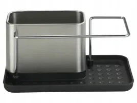 organizer-do-zlewu-z-4-przegrodkami-wenko-srebrny