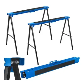 stojaki-koziolki-warsztatowe-skladane-2szt