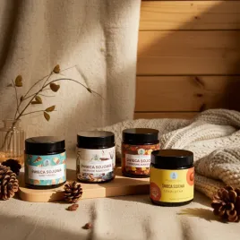 zestaw-swiec-4-x-120-ml-slodki-karmel-kawowe-szarlotka-dyniowe