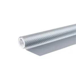 folia-karbonowa-carbon-3d-srebrna-30cm-x-150cm