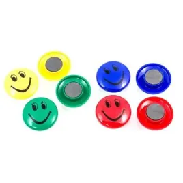 magnesy-na-lodowke-buzki-z-usmiechem-8szt